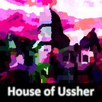 House of Ussher (TM) Deep House mix 90 mins