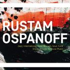 JAZZYSTAN with Rustam Ospanoff - Live From NYC (12/06/2021)