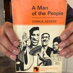 Africa is A Country Radio: Chief Boima // 09-04-22