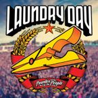 Laundry Day Dj Contest Live @ stubru