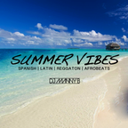 Summer Vibes MIx - DJ Manny B (Latin / Spanish Mix)