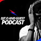 08 #DJPodcast zu Gast DJ Miguel Cruz - DJT-O.com