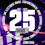 25 Jahre Sunshine Live EricSSL