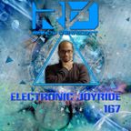 Electronic Joyride 167