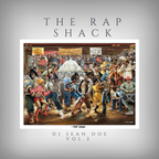 Chris B. Murray and Sean Doe Present.... The Rap Shack Vol 2. ( of 3 )