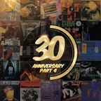 30th Anniversary Recap – Part 4 (Remixes, B-Sides, Classics & Forgotten Gems)