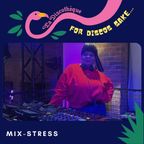 FOR DISCOS SAKE: MIX-STRESS