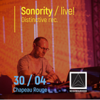 Sonority - Live @ Chapeau Rouge - 2022