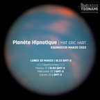 Planète Hypnotique Episode 4