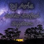 DJ Aris - Solar Safari System (1993)