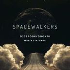 SPACEWALKERS - A Maria Stathara Collaboration - Deep House Melodic Progressive Music
