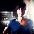 Guy J - Electronic Beats Radio Mix - October 2015