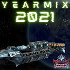 Yearmix 2021 | Megaforces Presents: Flight 2021 | Mixed by Megaforces | Mastered@Megaforces 12-2021