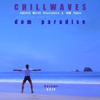 ChillWaves Vol. XXIX by Dom Paradise  - A Fine Selection Of Chilled World Electronica & IDM Tunes