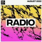 Get Physical Radio - August 2022