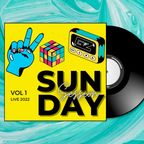 DJ GZ - Sunday Session v1