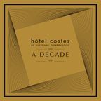 HOTEL COSTES - best lounge 2015