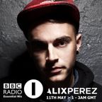Alix Perez Essential Mix 2013 (BBC Radio 1)