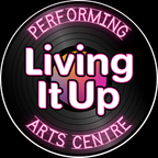 Living It Up Radio - Claire and Carly special! 02/11/22