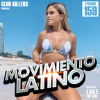 Movimiento Latino #159 - Problematik (Reggaeton Party Mix)