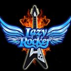 Lazy Rocker Radio Show #372 - WK37
