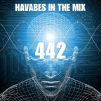 Havabes In The Mix - Episode 442 (Artificial Intelligence Mix Vol. 42)
