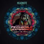 Headnote @ Psychedelic Experience 2017