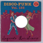 Disco-Funk Vol. 155