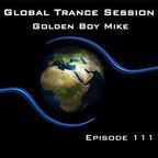 Global Trance Session - Episode 111