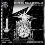 Stepping Tiger Showcase with Ben 'The' Roman (June '21)