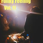 Funky Feeling Vol. 11
