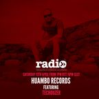 Huambo Records Featuring Techouzer