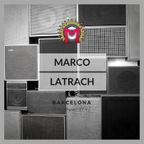 Marco Latrach Live in @ Macarena Club Barcelona 04__08__2017