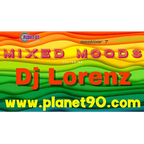 Planet 90 Mix #3