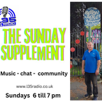 The Sunday Supplement Featuring Sexton Avenue Community Allotment