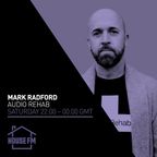 Mark Radford -Audio Rehab 18 NOV 2023