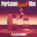 Partisan Members' Mix 001 - Lazarski
