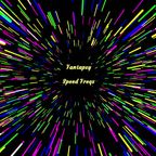 Fantapsy - Speed Freqs (@ EarthTribe Party) (2019)