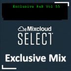 Exclusive R&B Vol 55