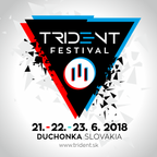 Kavva - Live @ Trident Festival 2018