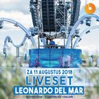 Beachboom 11.08.2018 - Brouwersdam Zeeland (NL) Set 01 by Leonardo del Mar