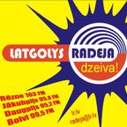Situaceja Latgolys radejā - Situācija Latgales radio - Kultūras rondo - LR1 - 12.III.2009