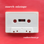 Radio Reboot: March '24 Mixtape