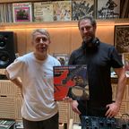 Brownswood Basement- Gilles Peterson with Francis Gooding // 05-10-2023