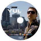 DJ YOVAN "YUL" (12/2010 - 78:24 - CD 049)
