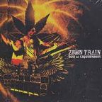Zion Train live at the Liquid Room, Tokyo, Japan 2001