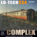 Lo-Tech 234 -  mixed by COMPLEX