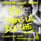 Ed Wreck - Wanker radio show (Uncle O)