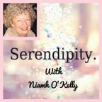 Serendipity #78 "Shakespeare", aired 23-02-24 on Athlone Community Radio