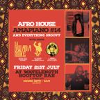 Afro House & Amapiano #14